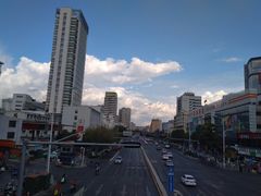 -双龙商场(环城南路店)