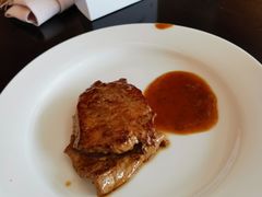 -洲际酒店·地平线全日餐厅HORIZON CAFÉ
