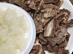 -高玛纳驴肉火烧(一世界店)