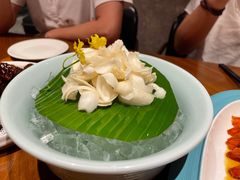 冰镇百合-上海人家花樣年华(中山公园店)
