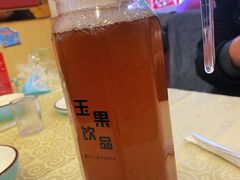 -奥华餐厅·老张记(台基厂店)