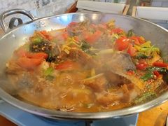 -61号餐吧(兴坪古镇漓江店)