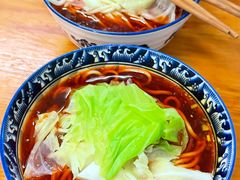 -十八梯眼镜面(五红路店)