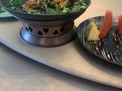 -唐廊烤鸭店(工体店)