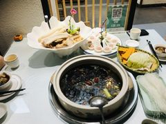 -名善山珍·野生菌汤锅(文殊院店)