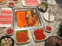 -海底捞火锅(太阳宫凯德mall店)
