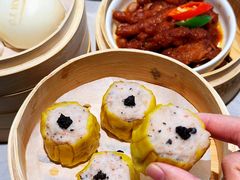 -陶兰居·手工点心·粤菜(圆融时代广场店)