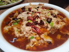 -龙鑫园餐厅(成功街店)