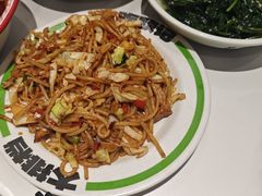 -欧记大排档·景德菜(上海首店)