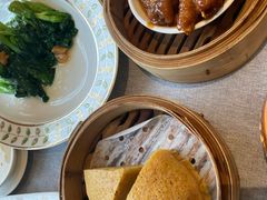 -潮府馆·非遗潮州菜·港式点心(世纪公园店)
