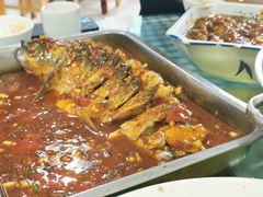 -无味饭店(九眼桥商业文化广场店)