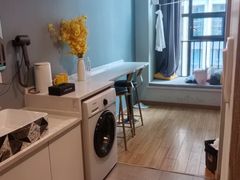 -乐嗨公寓(苏州火车站店)