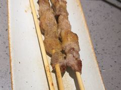 -大师兄·西北风味食集(增城合生汇店)