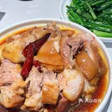 在福州！！说起猪蹄谁不知道这家啊！！