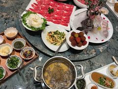 -璞御·海鲜·雪花牛肉局(宾水西道店)
