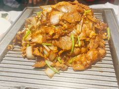 -四季民福烤鸭店(王府井东安门店)