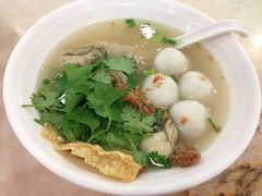 -阿坤纯正西刀鱼丸(Kuala Lumpur Branch)