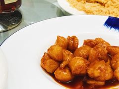 -御彩酒家(东风东路店)