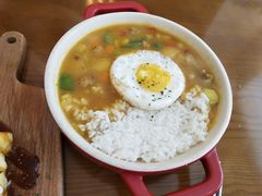 -青春分食(仙林大学城店)
