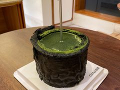 -迦南·甜品蛋糕(传媒店)