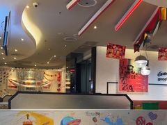 -必胜客(绿地新都会店)