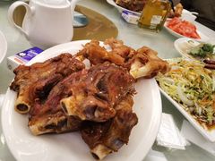 -那达慕蒙古风味酒楼