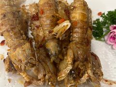 -宜宾海鲜酒家·三十年老字号