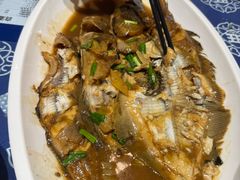 -旺角小渔村·海肠捞饭开创者(二马路店)