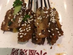 -木屋烧烤(惠阳华润小径湾店)