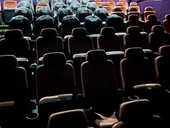 -天幕新彩云国际影城(激光巨幕店)