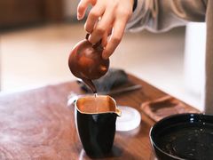 -见山茶事(丽水路店)