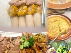 -海门鱼仔·潮汕味(燕岭店)