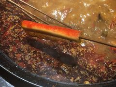 -成都屋头串串(青年北街店)