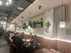 -乔街深夜食堂·台州菜·高压锅生蚝(杭州总店)