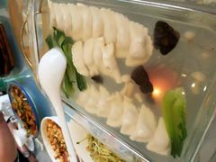 -淮上豆府(水厂路店)