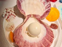 -Erman岩烧牛排(虹桥南丰城店)
