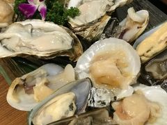 -樾餐厅泰式海鲜火锅(民歌湖店)