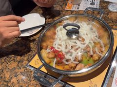 -黄记煌三汁焖锅(金凤万达广场店)