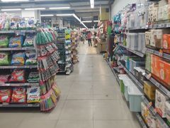 -物美超市(通州华业玫瑰店)