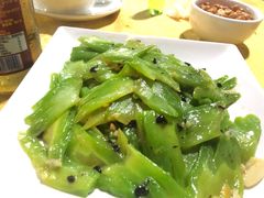 -半岛私房菜(梅林店)