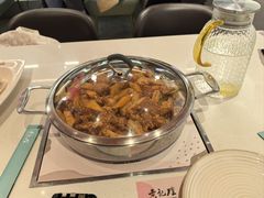-黄记煌三汁焖锅(首创奥特莱斯店)