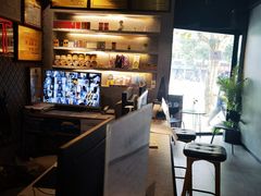 -一间森林酒店(上海人民广场店)