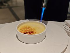 -L'Arome芳芳法国餐厅(仙林金鹰店)