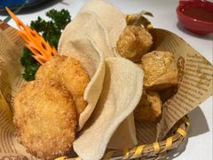 -荷花泰菜(东方新天地店)