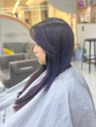 -苏豪路易士·嘉玛发廊