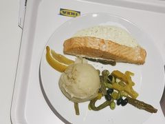 -宜家·瑞典风味餐厅(四元桥店)