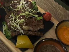 -FUNFUN有饭花园聚会餐厅