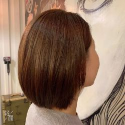 -逸丝风尚yesfashion造型