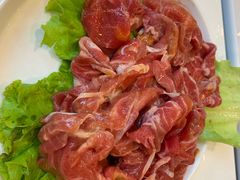 -北门涮肉·铜锅涮肉(南锣鼓巷店)