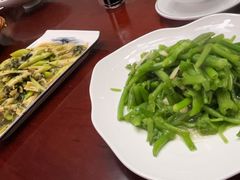 -高老庄·老溧阳·私房菜(南山竹海店)
